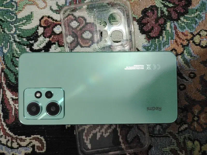 گوشی بسیار تمیز|موبایل|شهریار, رضی آباد بالا|دیوار