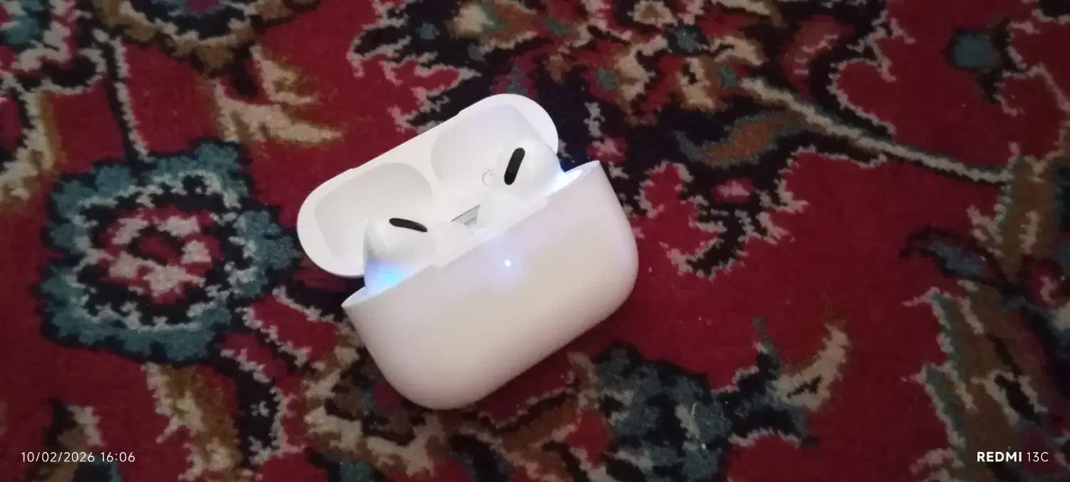 ایرپاد پرو|لوازم جانبی موبایل و تبلت|بجنورد, |دیوار