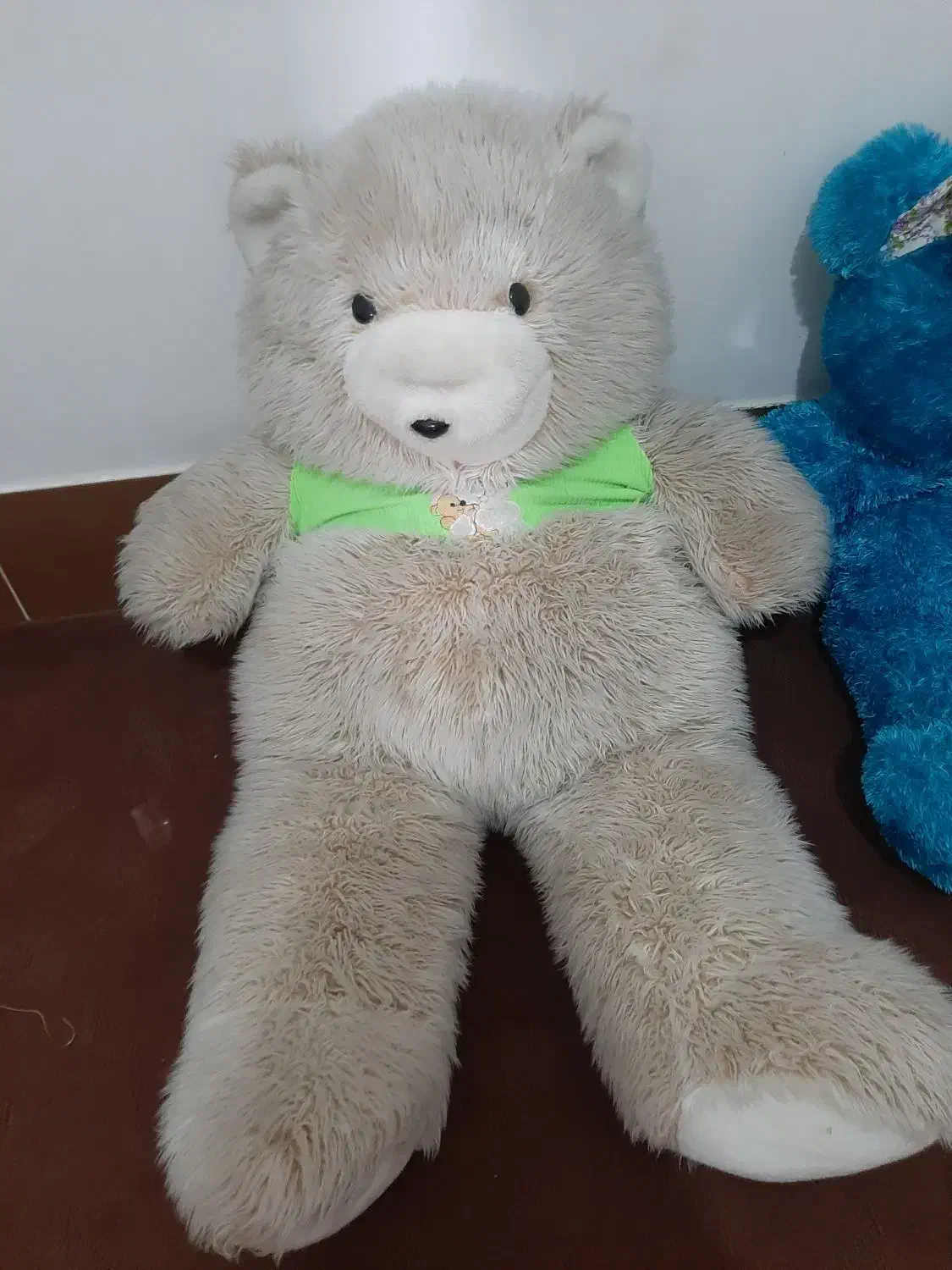 دوتا خرس بزرگ|اسباب‌‌بازی|بروجرد, |دیوار