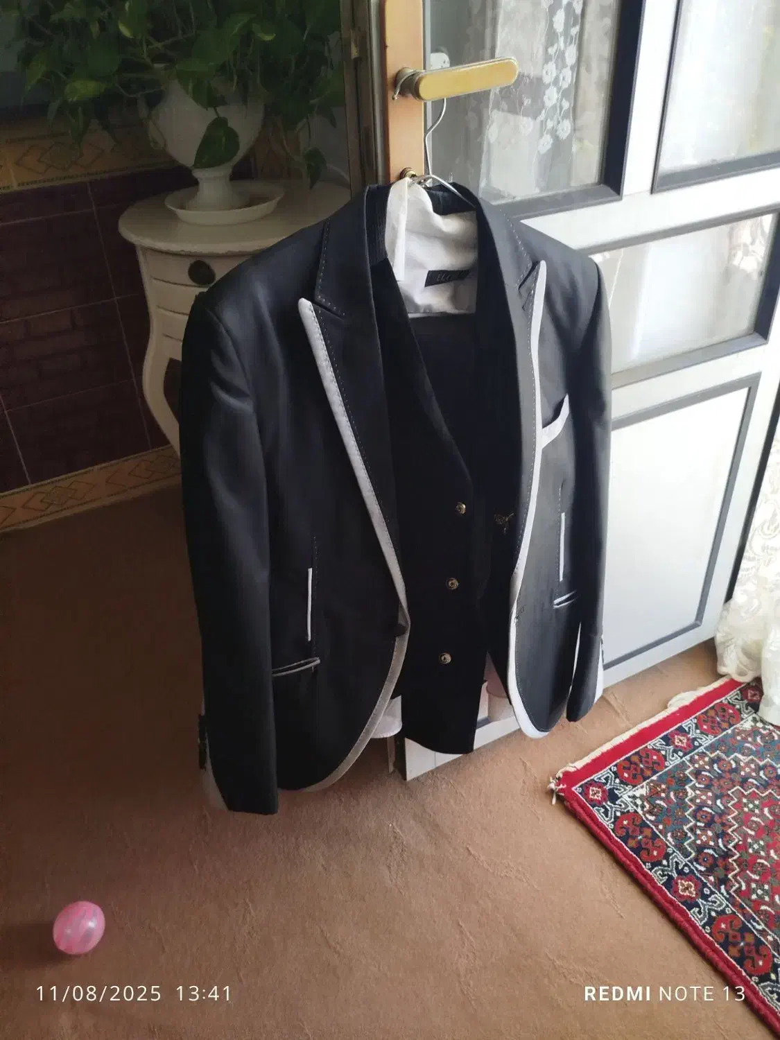 کت شلوار جلیقه پیراهن|لباس|شاهین دژ, |دیوار