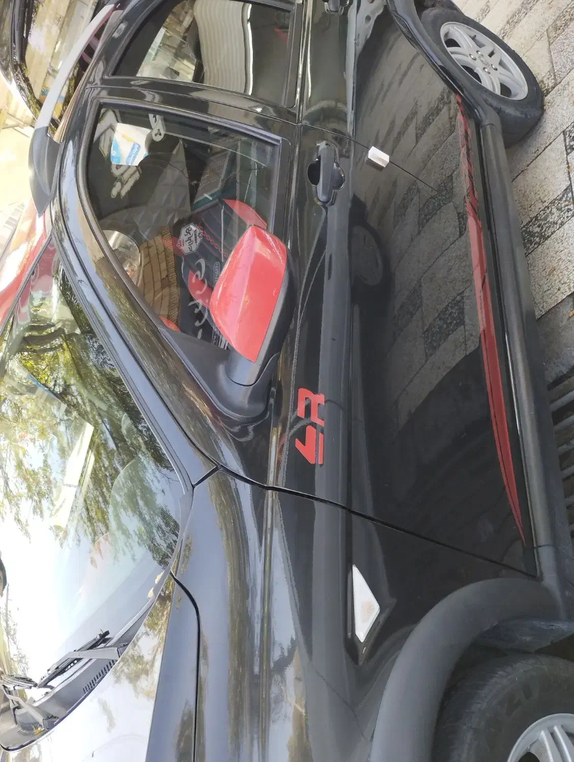 فروشکوییکمدل400خوشقیمت|خودرو سواری و وانت|فریمان, |دیوار