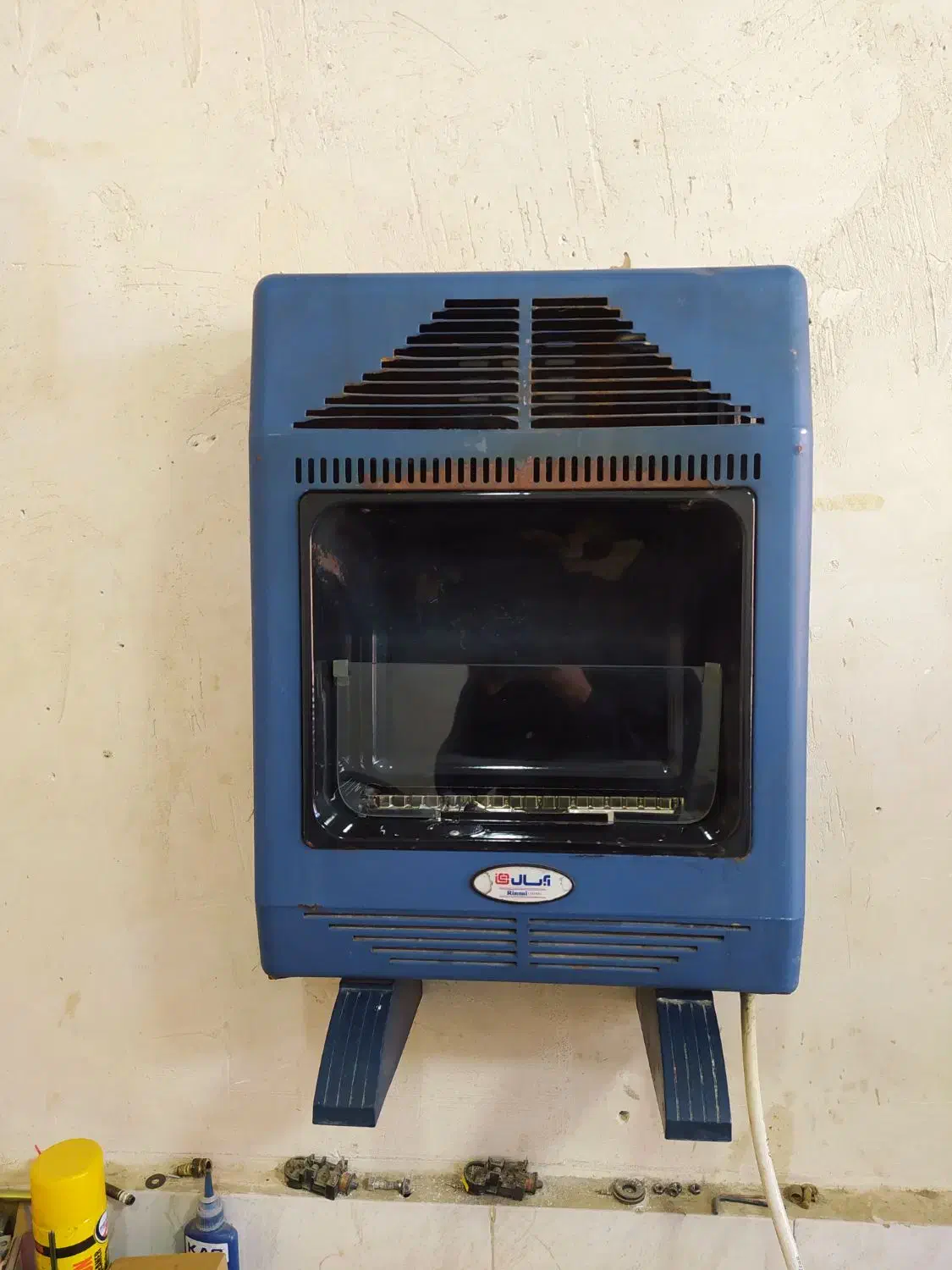 لباسشویی و بخاری دست دوم|ماشین لباسشویی و خشککن لباس|میاندوآب, |دیوار