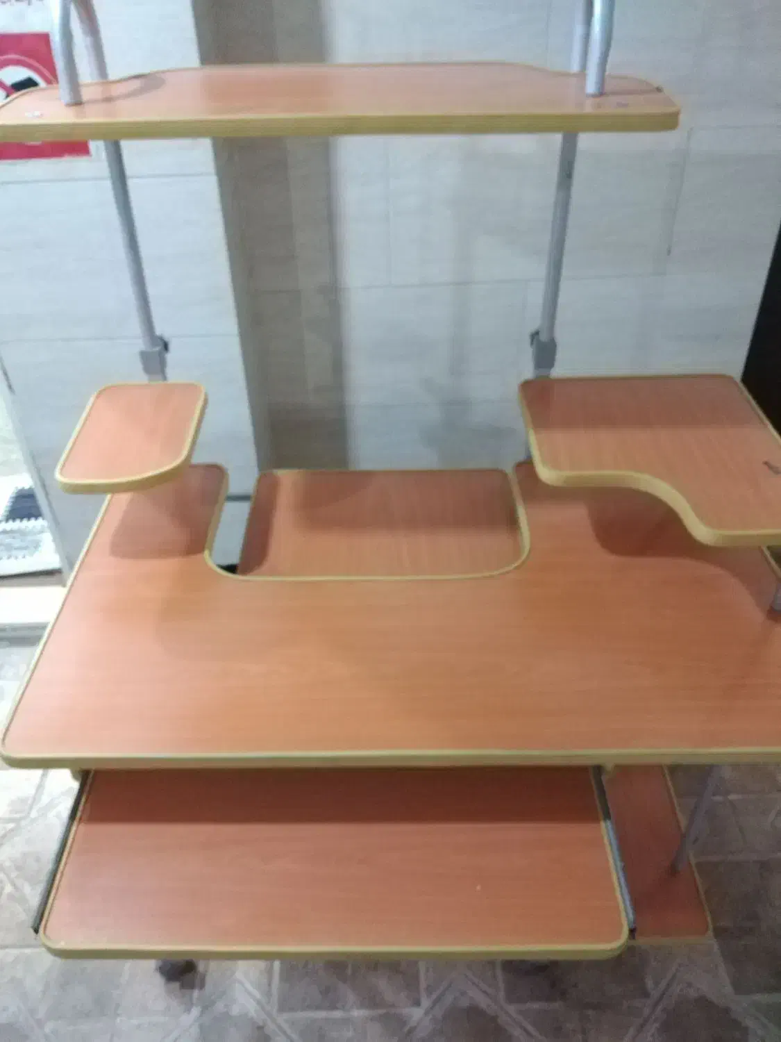 میز کامپیوتر|میز تحریر و کامپیوتر|بوشهر, |دیوار