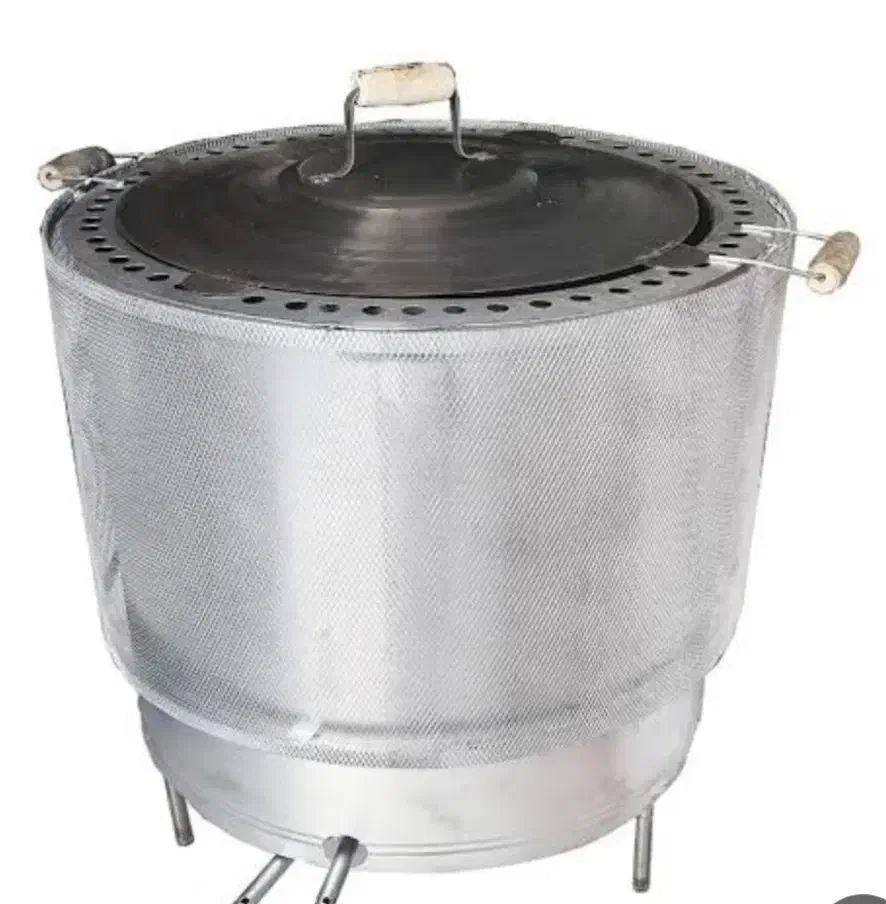 تنورخانگی|اجاق گاز و لوازم برقی پختوپز|نجفآباد, یزدانشهر|دیوار