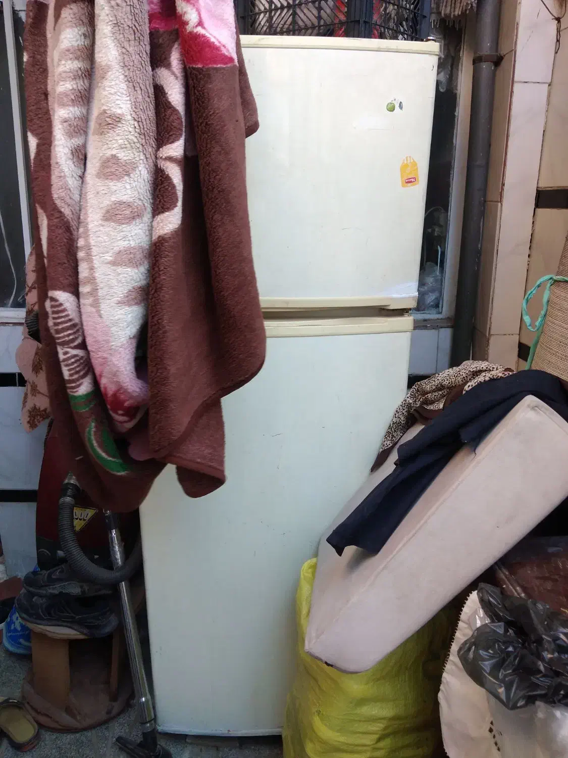 یخچال فریزر|یخچال و فریزر|بهارستان, |دیوار