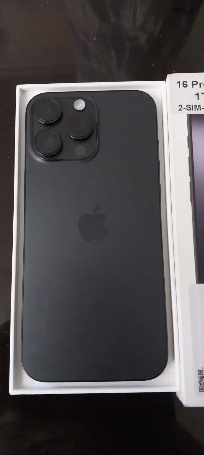 ایفن ۱۶پرومکس۱ترابایت|موبایل|اندیشه, اندیشه فاز ۱|دیوار