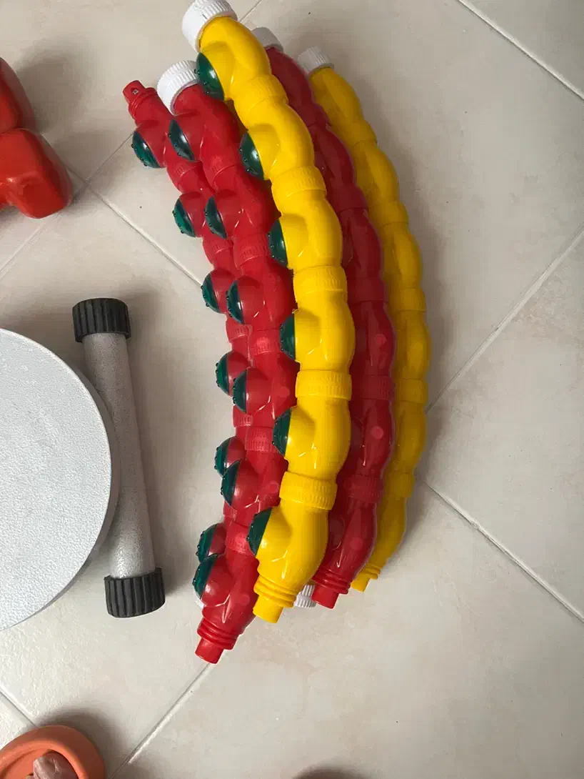 وسایل ورزشی|تجهیزات ورزشی|تهران, جنت‌آباد جنوبی|دیوار