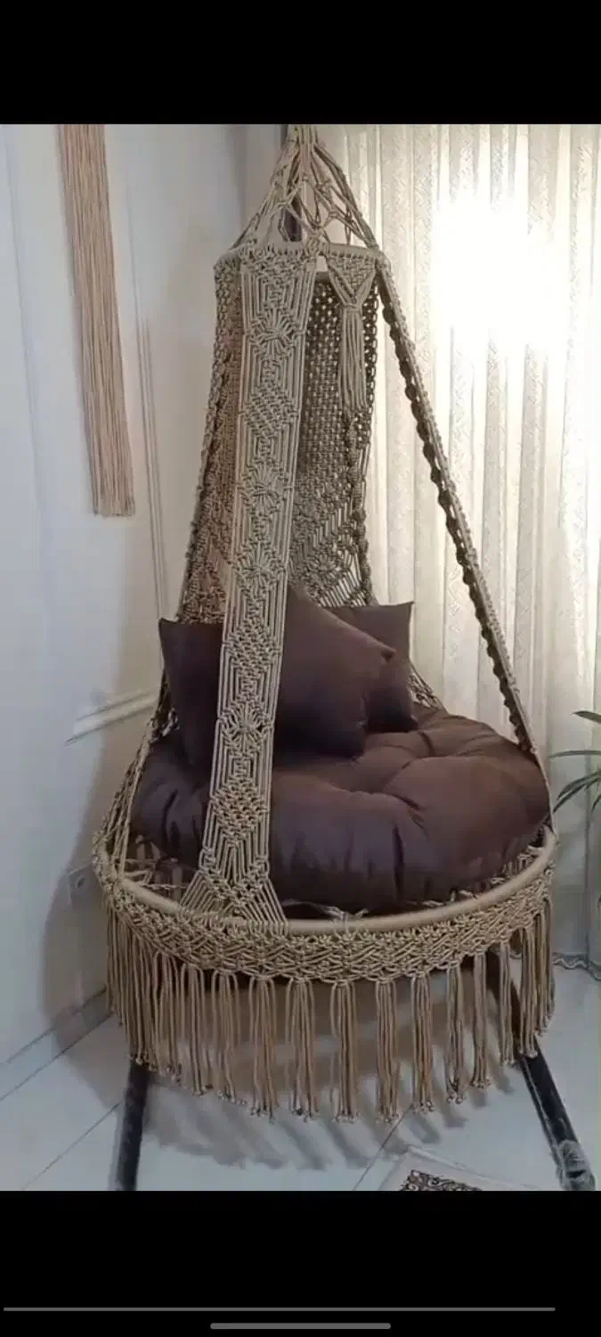 تاب ریلکسی|صندلی و نیمکت|اصفهان, قهجاورستان|دیوار