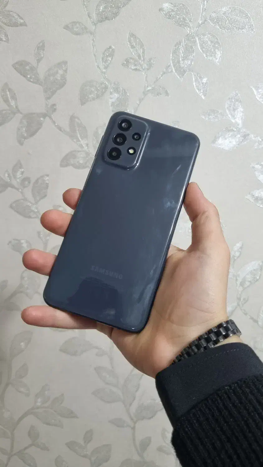 A23 سامسونگ|موبایل|رشت, دباغیان|دیوار