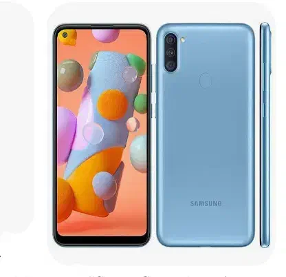 گوشی سامسونگA11|موبایل|کرج, گوهردشت|دیوار