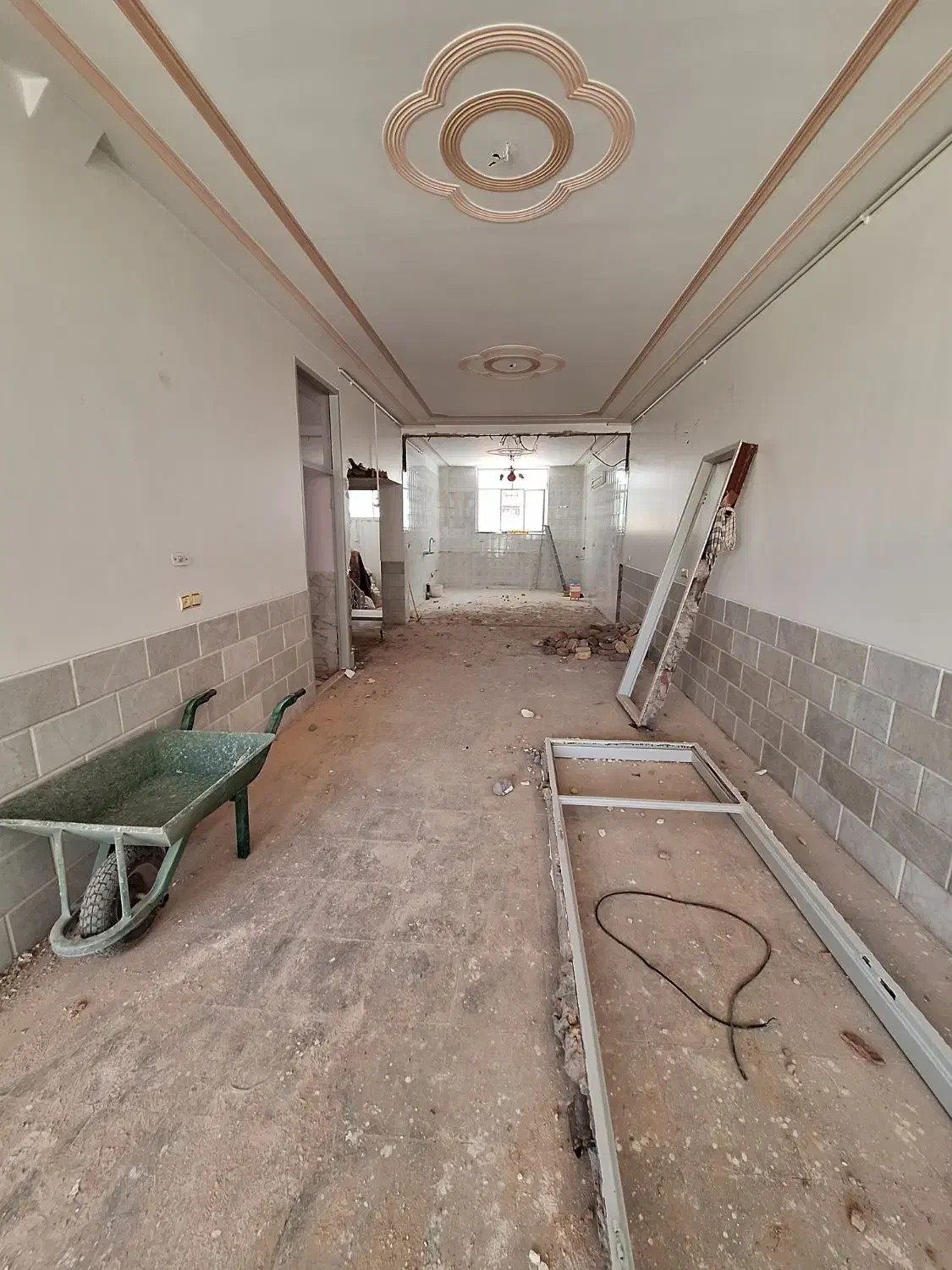 بازسازی ملک های قدیمی|خدمات پیشه و مهارت|کرمان, |دیوار