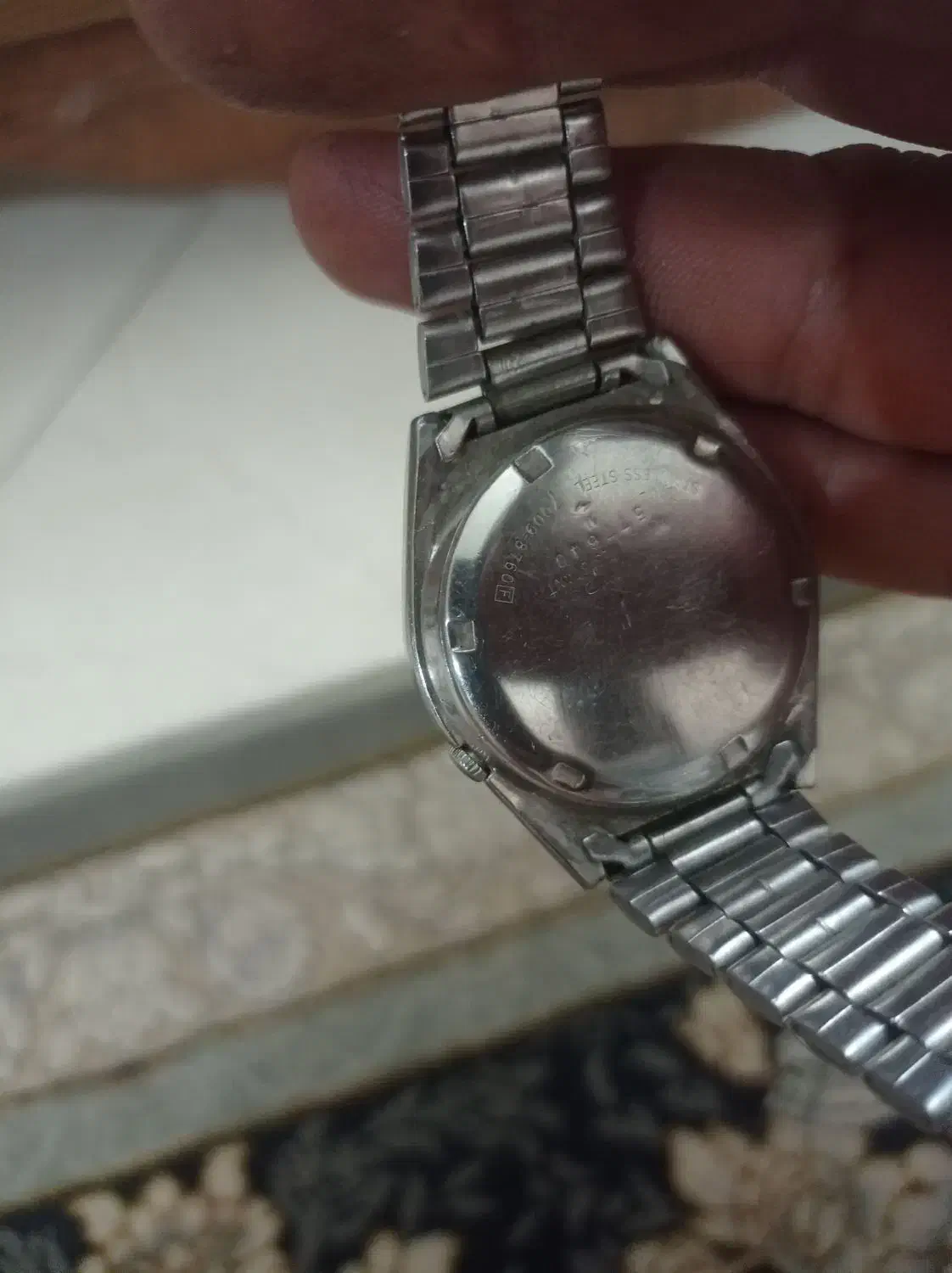 معاوضه با سهره|ساعت|خمینی‌شهر, |دیوار