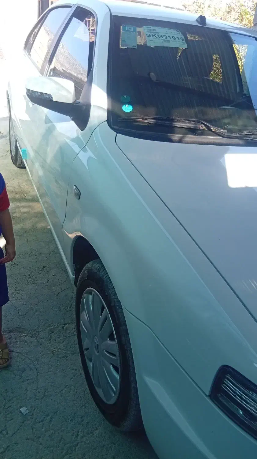 سمند سورن پلاس مدل 1404|خودرو سواری و وانت|لنده, |دیوار