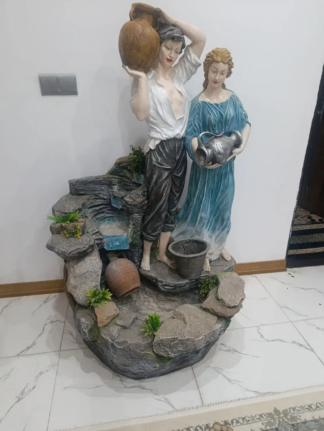 ابنماه|صنایع دستی و سایر لوازم تزئینی|کرمان, |دیوار