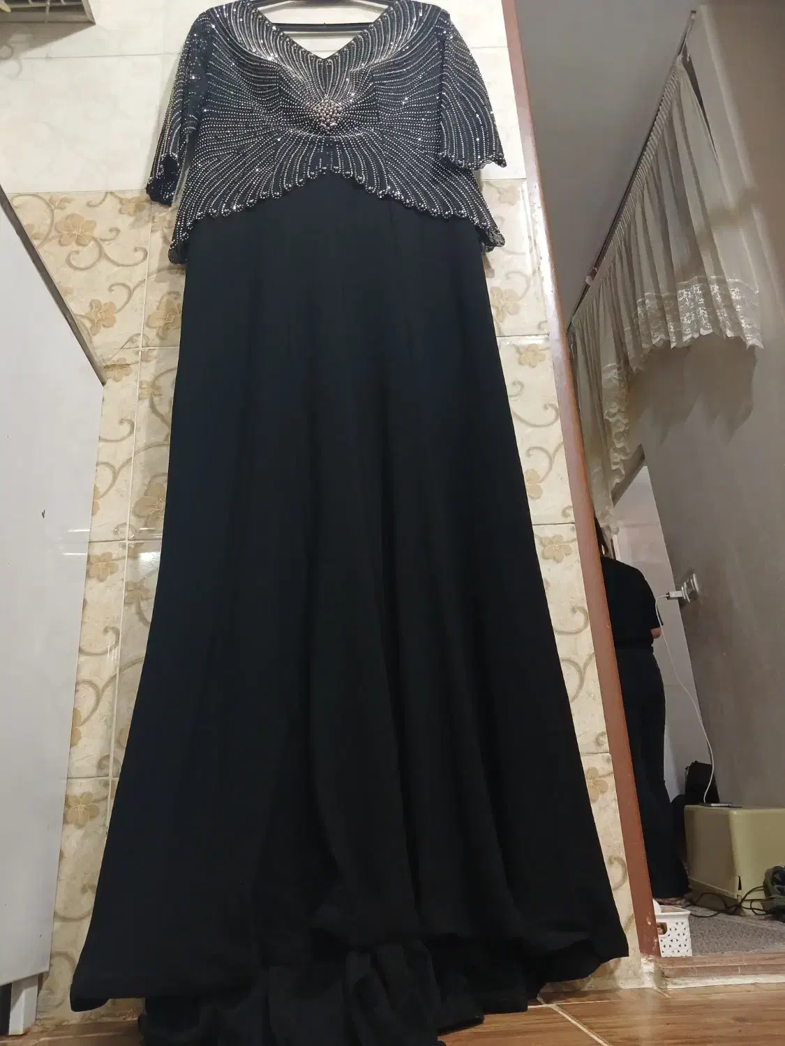 لباس مجلسی|لباس|اردبیل, |دیوار