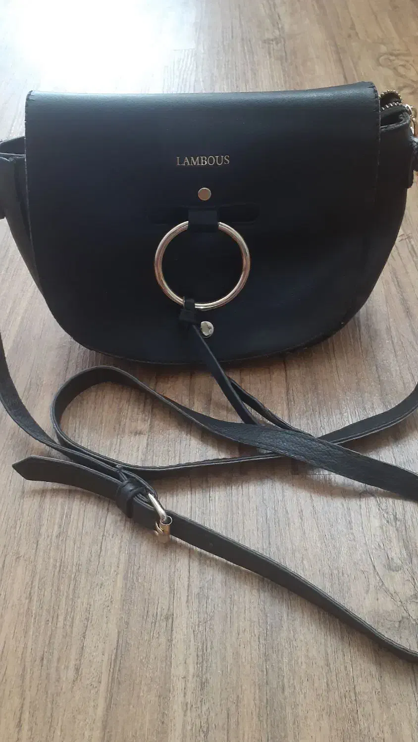 کیف شیک|کیف، کفش، کمربند|اراک, |دیوار