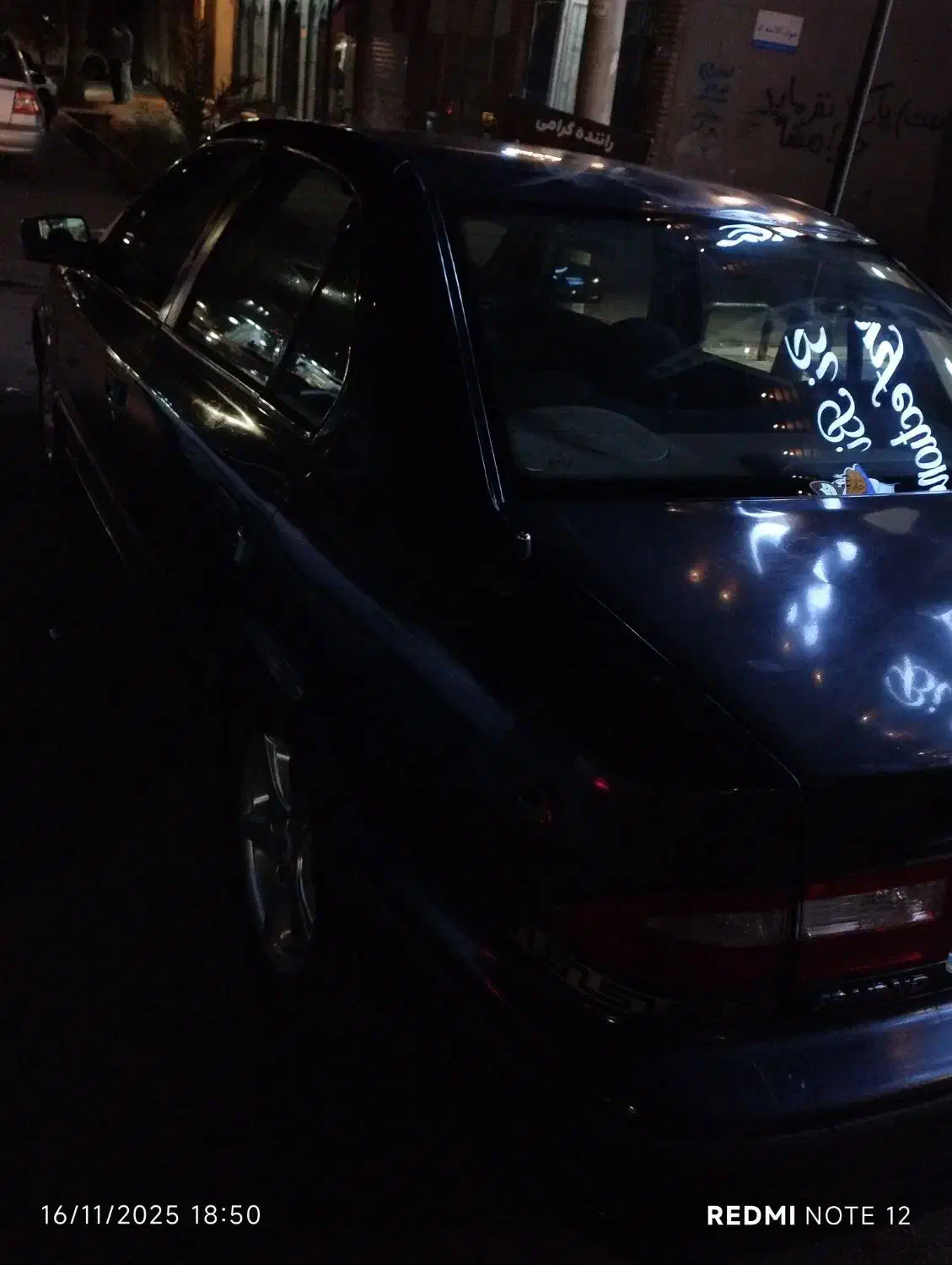 سمند LX|خودرو سواری و وانت|سیرجان, |دیوار