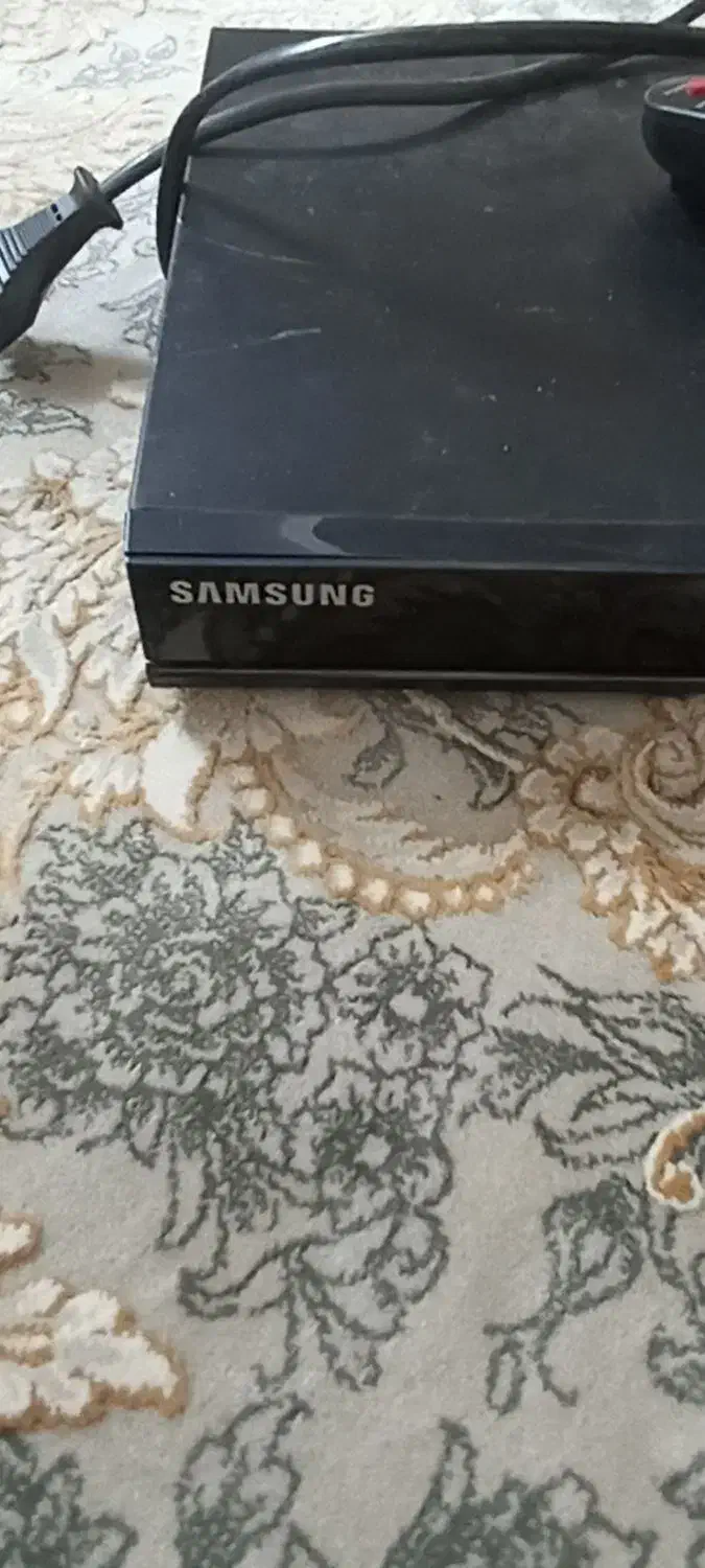 گیرنده دیجیتال|صوتی و تصویری|قم, عمار یاسر|دیوار