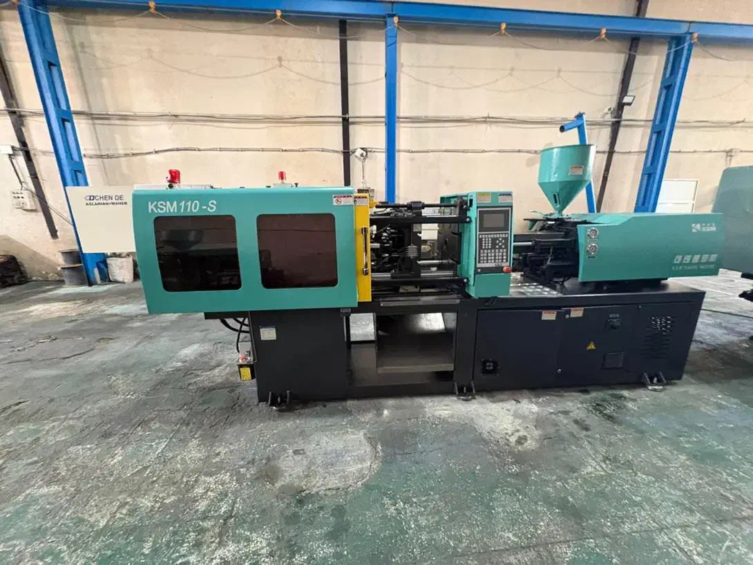 خرید و فروش دستگاه تزریق پلاستیک سبد قالب اسیاب|ماشین‌آلات صنعتی|تهران, تهرانپارس جنوبی|دیوار