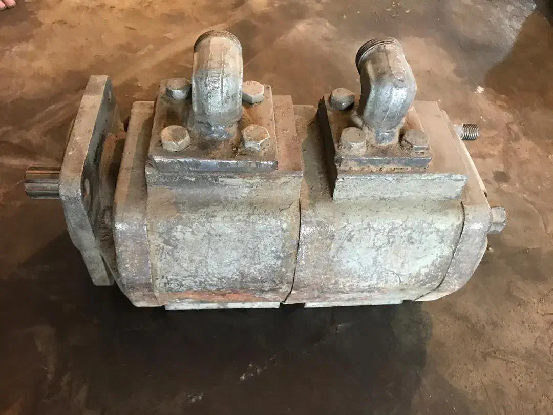 فروش پمپ هیدرولیک|قطعات یدکی و لوازم جانبی|زاهدان, |دیوار