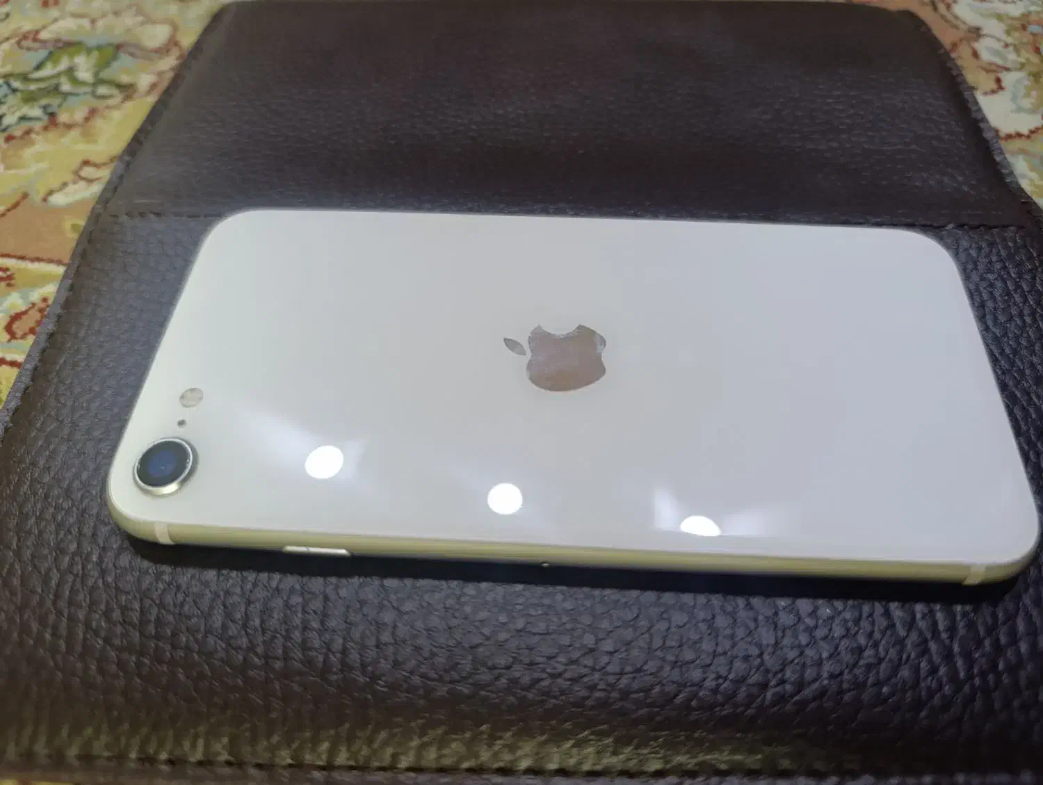 آیفونse2020|موبایل|سبزوار, قاضی زاد|دیوار