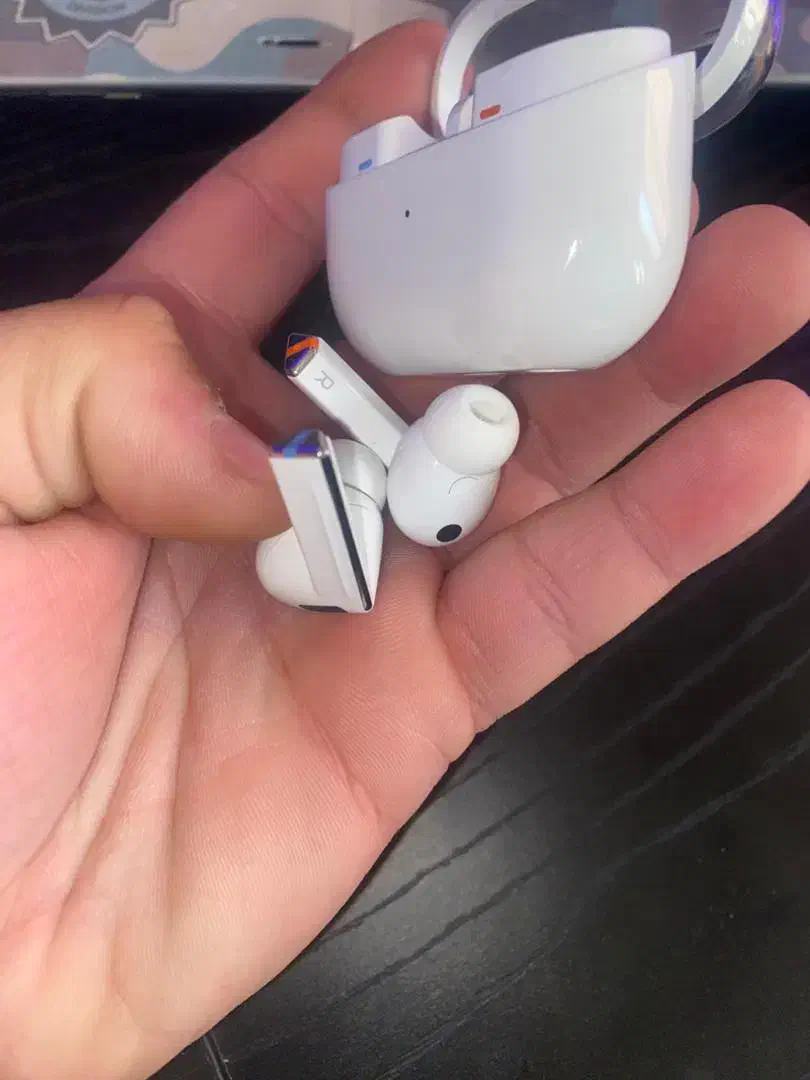 سامسونگ گلکسی بادز پرو ۳|لوازم جانبی موبایل و تبلت|تهران, صادقیه|دیوار