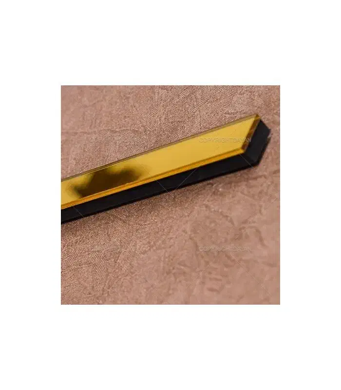 ساعت پازلی طلایی|ساعت دیواری و تزئینی|تهران, حکیمیه|دیوار