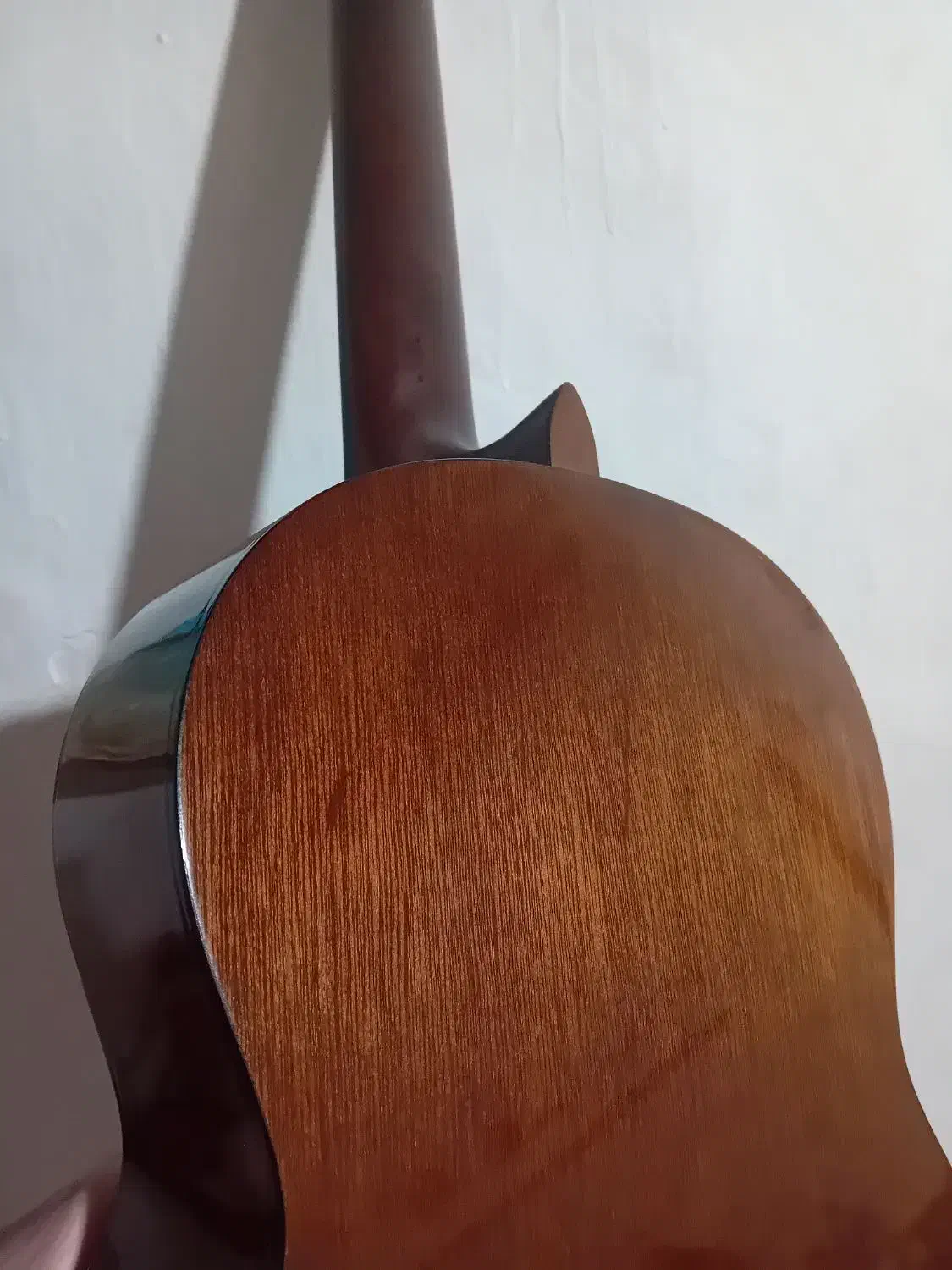 گیتار Yamaha C70 اصل اندونزی|گیتار، بیس، امپلیفایر|قزوین, |دیوار