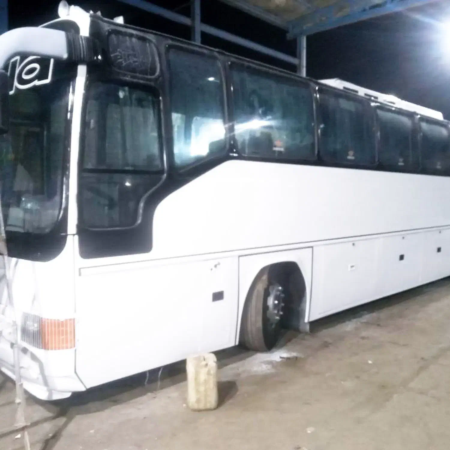 اتوبوس457مدل 83|خودرو سنگین|مشهد, ترمینال|دیوار