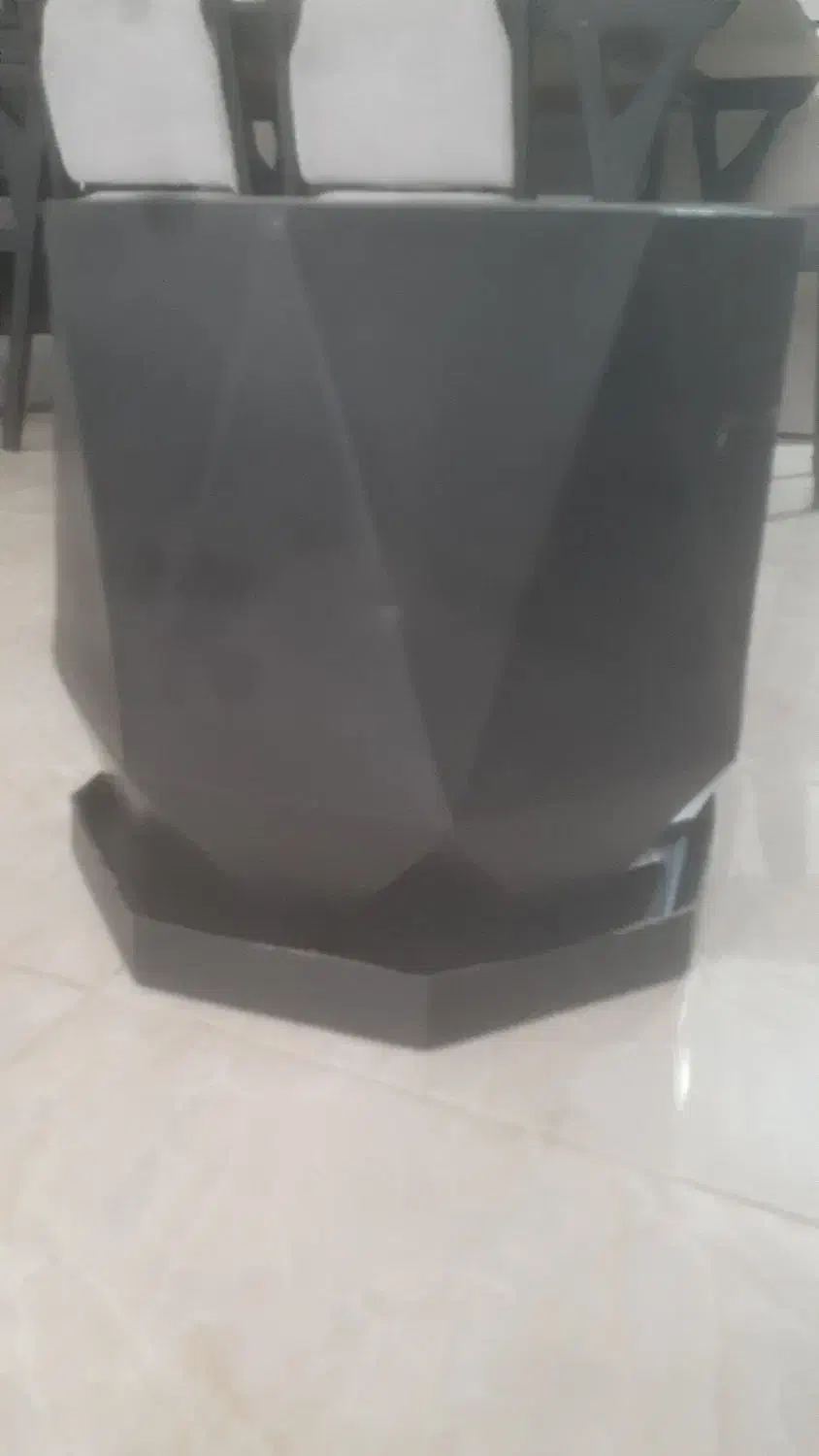 دو عدد گلدان|گل و گیاه طبیعی|بندر انزلی, عباس آباد|دیوار