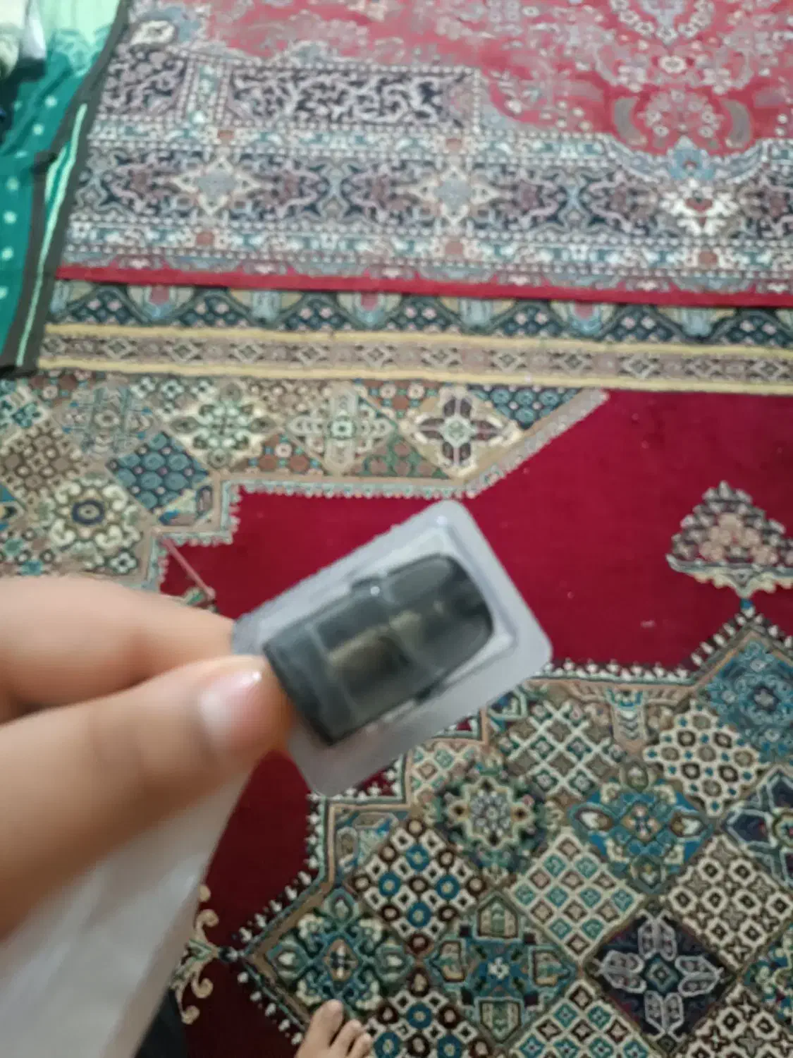 پاد اورسا نانو 3 نو|لوازم جانبی موبایل و تبلت|بندرعباس, |دیوار