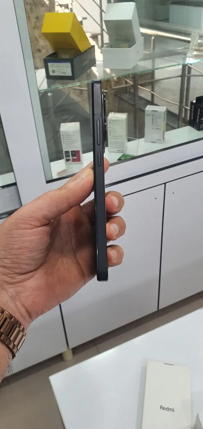 Note 14 4G|موبایل|گنبد کاووس, |دیوار