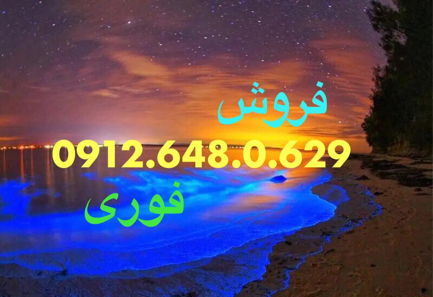 0912.648.0.629|سیم‌کارت|تهران, گمرک|دیوار