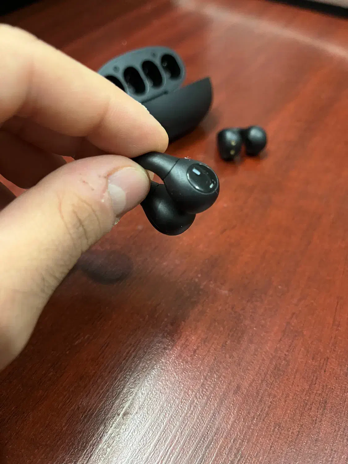 هندزفری Baseus مدل As01 open-ear|پخش‌کننده همراه|زاهدان, |دیوار