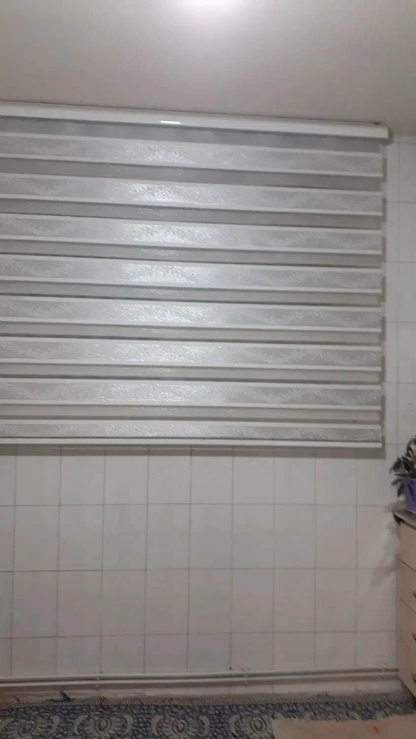 پرده اشپز خونه نو است|پرده، رانر، رومیزی|مشهد, گاز|دیوار