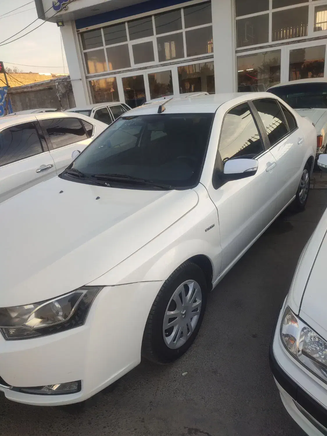 دنا تیپ 1 مدل 1399|خودرو سواری و وانت|اشتهارد, |دیوار