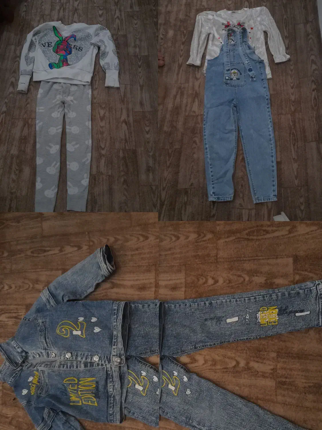 لباس بچه گانه|کفش و لباس بچه|ارومیه, |دیوار