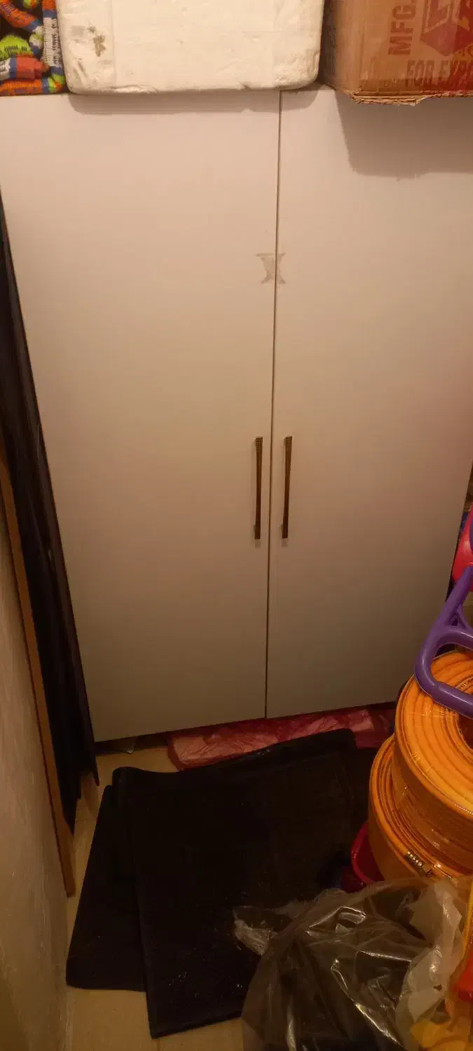 کمد جا کفشی|جاکفشی، کمد، دراور|تبریز, |دیوار