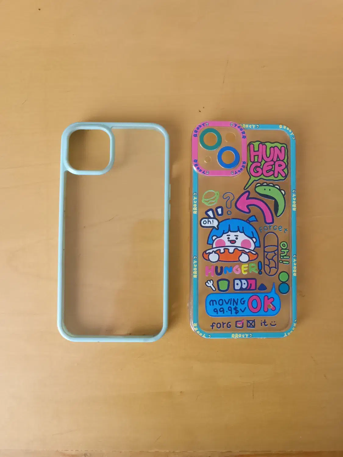 ۱۰ عدد قاب گوشی آیفون ۱۳|لوازم جانبی موبایل و تبلت|کرج, گلستان|دیوار