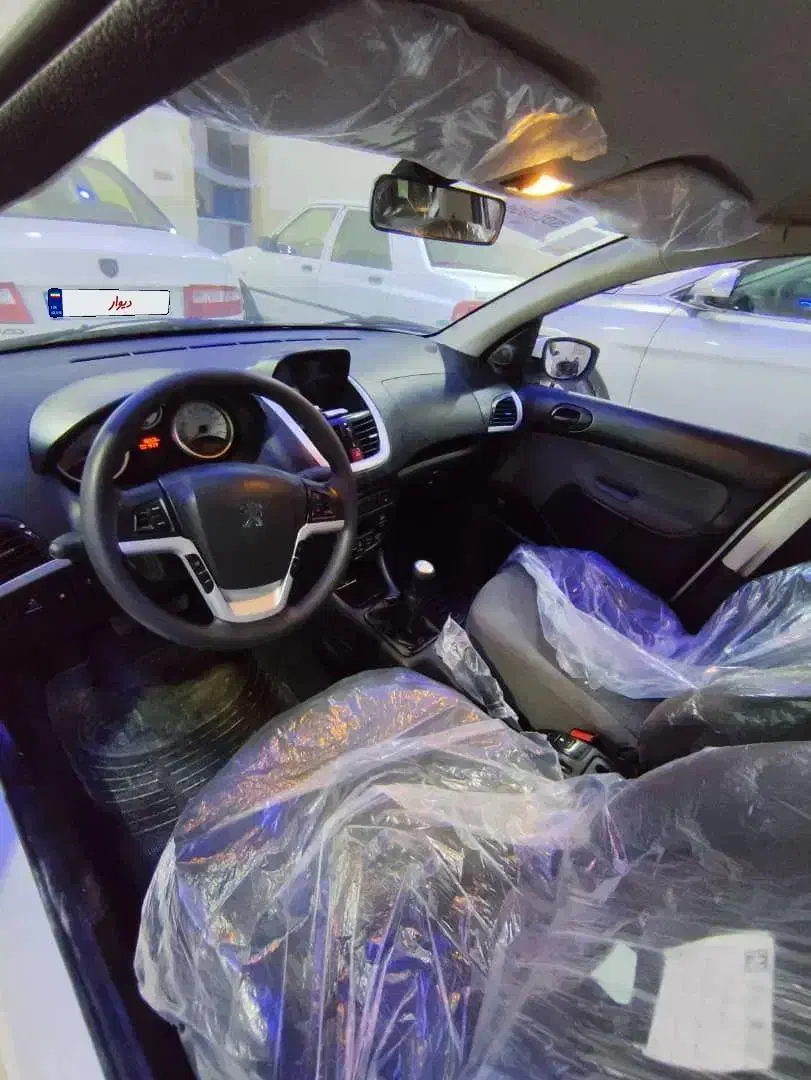 ماشین های ایرانی و خارجی|خودرو سواری و وانت|آبادان, |دیوار