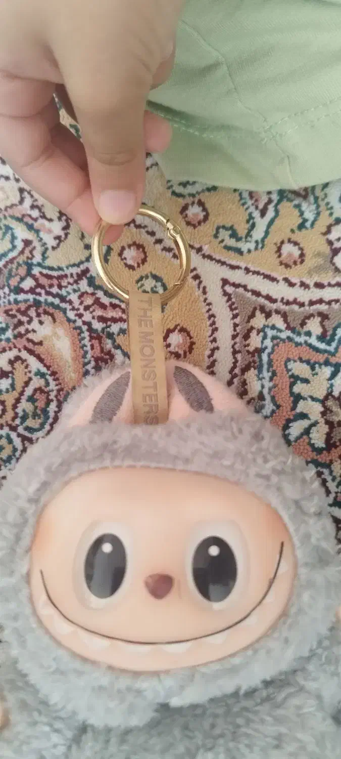 لبو بو سکرت|اسباب‌بازی بچه|گلپایگان, |دیوار