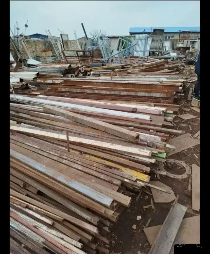 خریدار ضایعات|عمدهفروشی|زاهدان, |دیوار