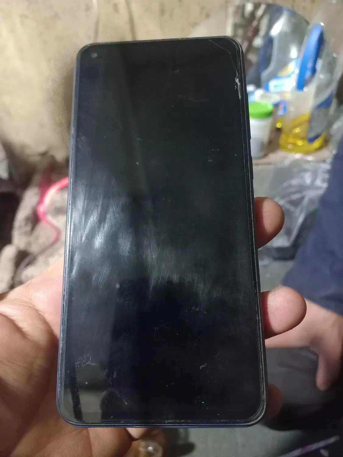 گوشی فورشی فوری مالکیت همه چی سالم|موبایل|پاکدشت, پاکدشت (مامازند)|دیوار