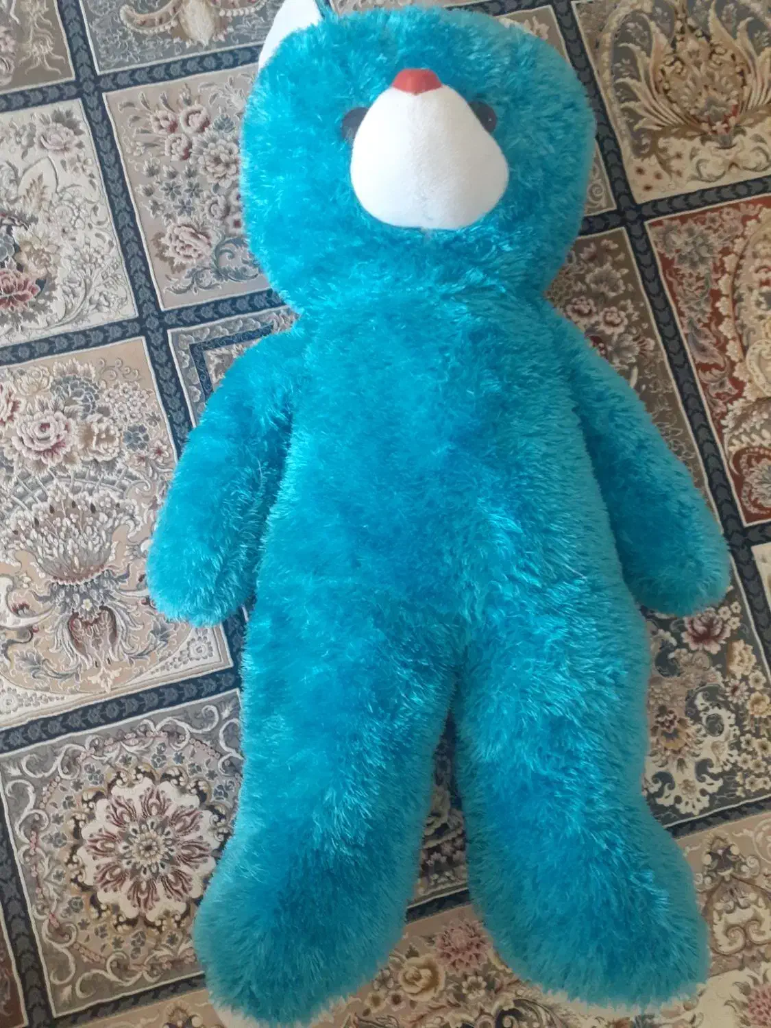 عروسک|اسباب‌‌بازی|اصفهان, بهارستان|دیوار