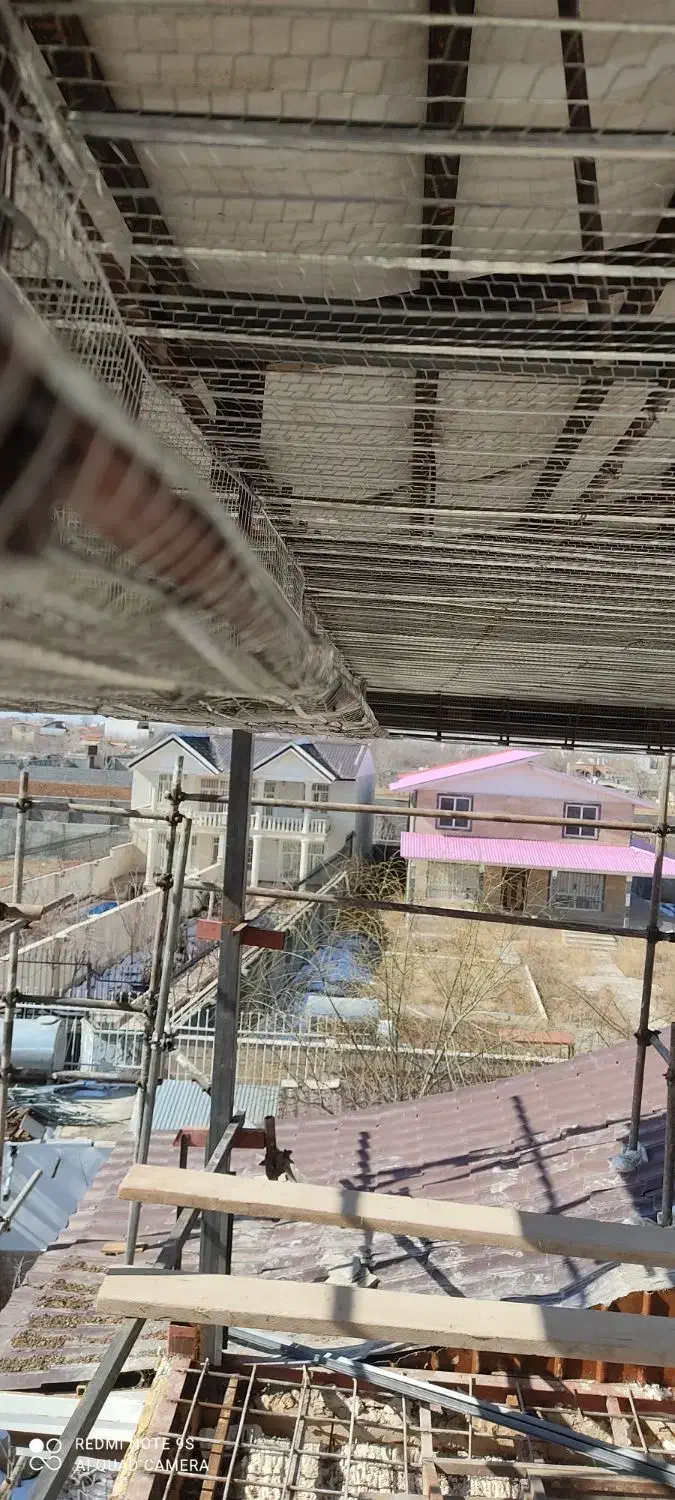 رابیتس کاری راویز آهنگری|خدمات پیشه و مهارت|تهران, تهراننو|دیوار