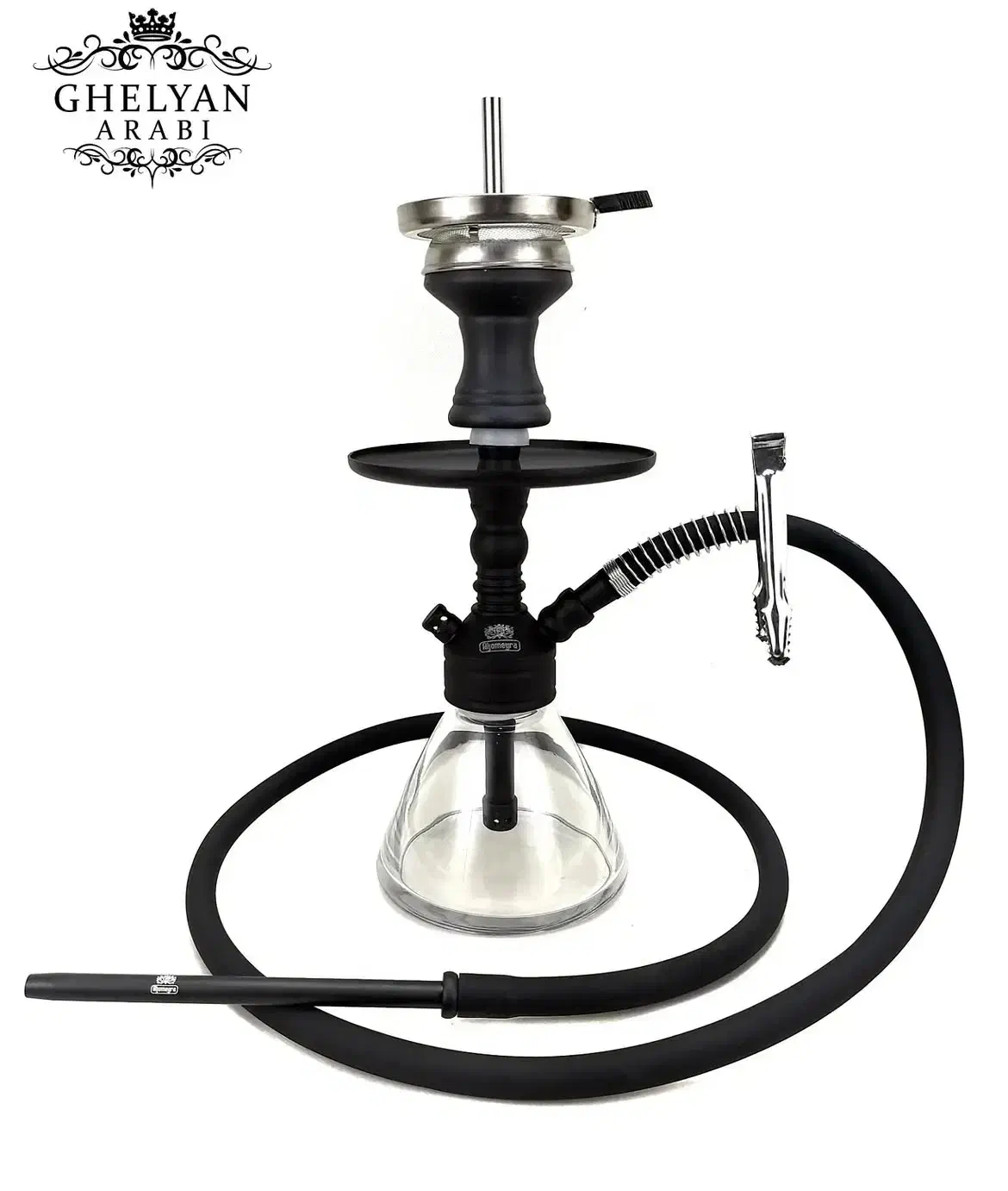 قلیان مارک الجمیرا|کلکسیون و سرگرمی|مریوان, |دیوار