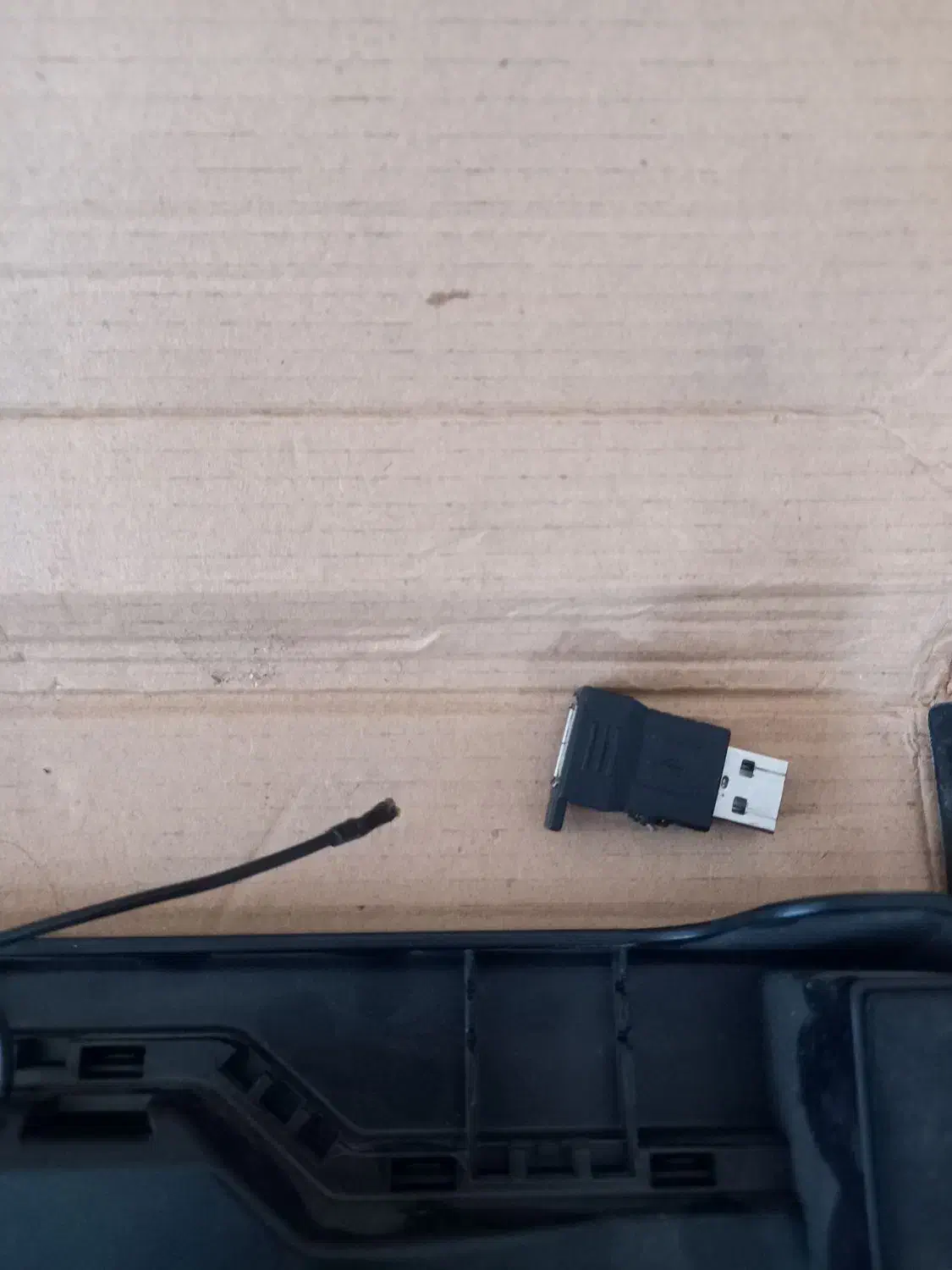 فن خنک کننده لپ تاپ باموس|قطعات و لوازم جانبی رایانه|تبریز, |دیوار