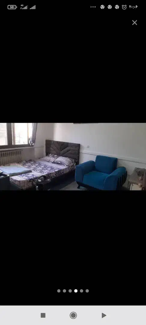 اجاره سوئیت 40 متر|اجارهٔ کوتاهمدت آپارتمان و سوئیت|تهران, جمالزاده|دیوار