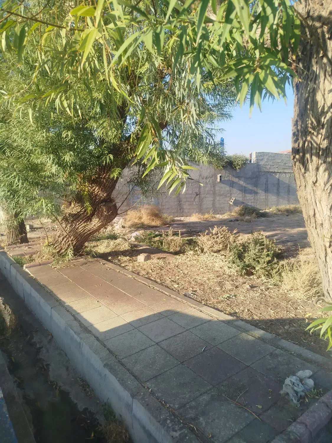 150 متر زمین مسکونی شهریار بافت معاوضه با خودرو|فروش زمین و ملک کلنگی|رباطکریم, رباطکریم|دیوار