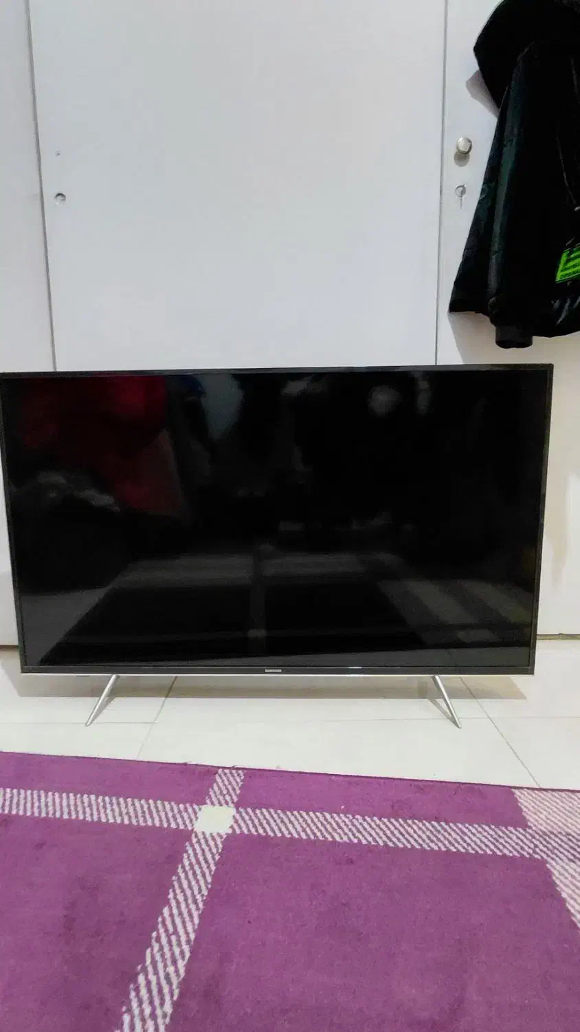 ال ای دی سامسونگ اصلی|تلویزیون و پروژکتور|اندیشه, شهرک مریم|دیوار